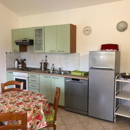 Apartments Vodaric Loznati Cres Kültér fotó