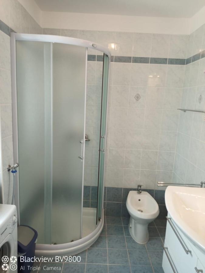 Apartments Vodaric Loznati Cres Kültér fotó