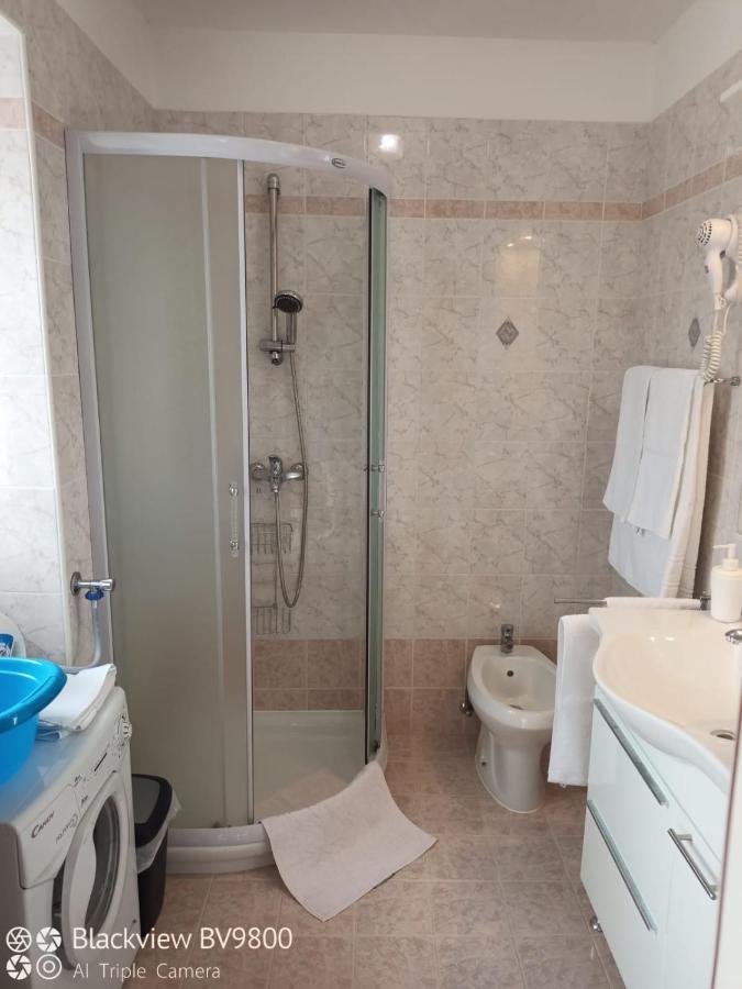 Apartments Vodaric Loznati Cres Kültér fotó