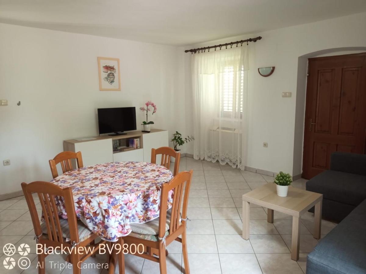 Apartments Vodaric Loznati Cres Kültér fotó