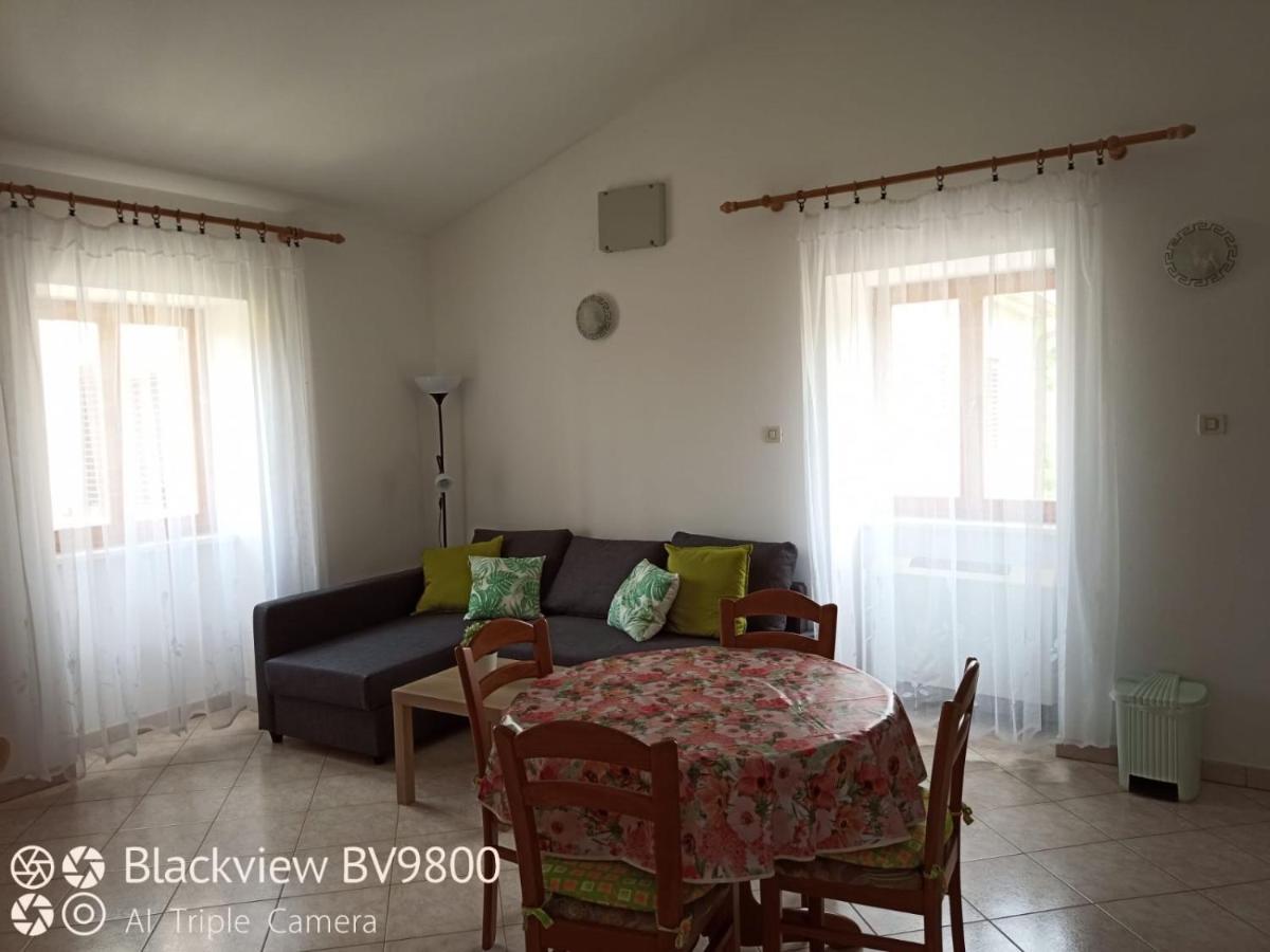Apartments Vodaric Loznati Cres Kültér fotó