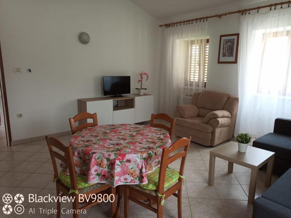 Apartments Vodaric Loznati Cres Kültér fotó