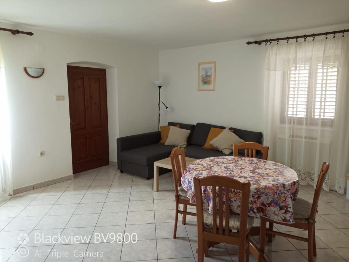 Apartments Vodaric Loznati Cres Kültér fotó