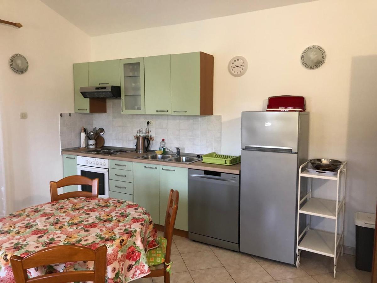 Apartments Vodaric Loznati Cres Kültér fotó