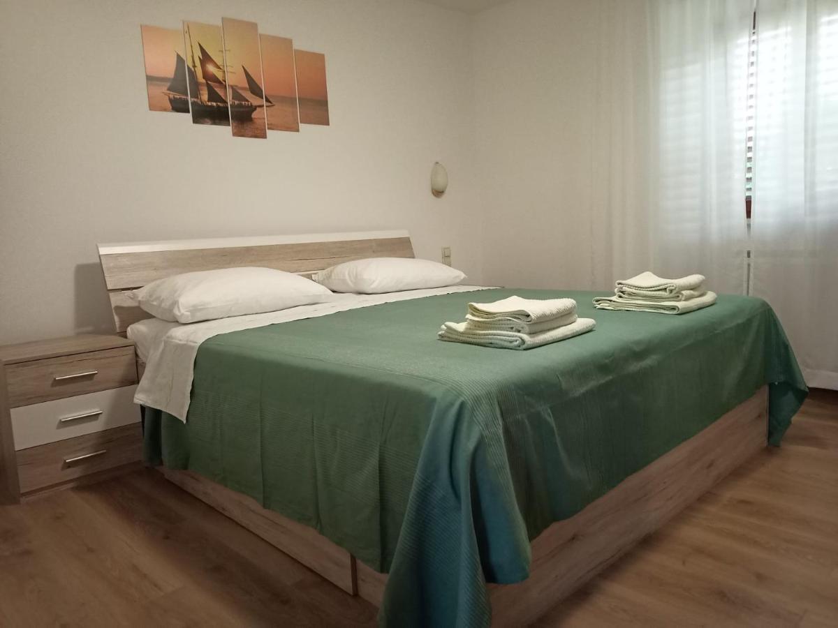 Apartments Vodaric Loznati Cres Kültér fotó